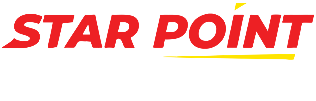 Starpoint Garage